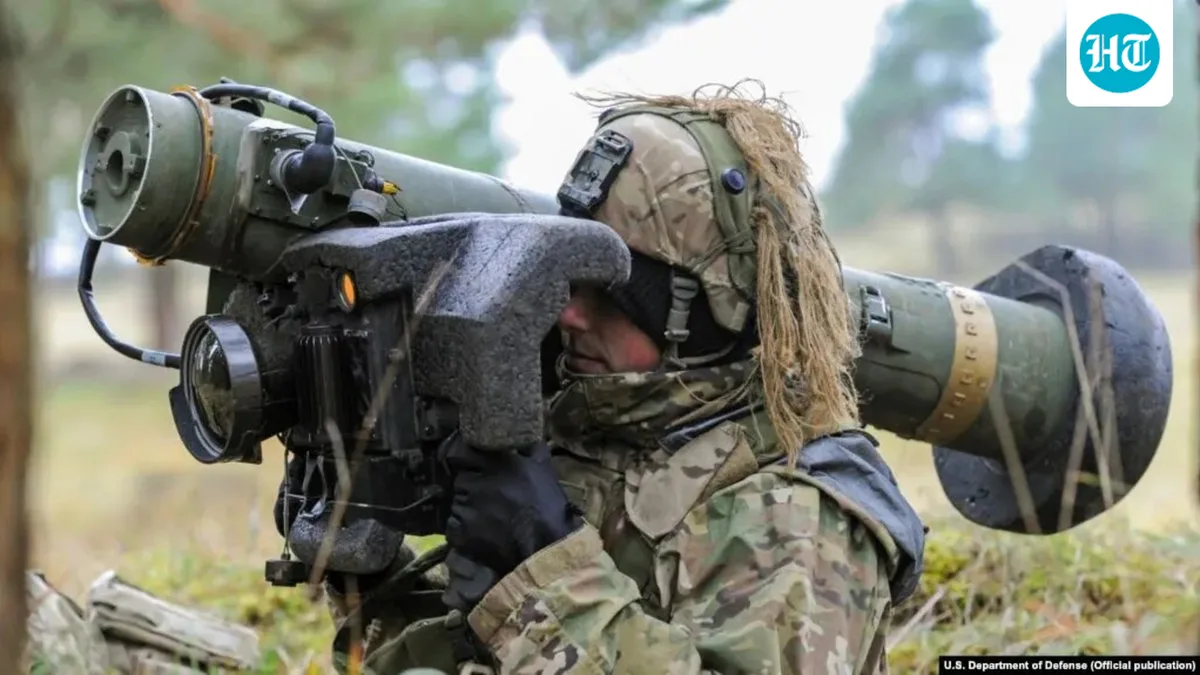 Javelin deal to boost India-US defence ties, but tech transfer key to cutting red tape