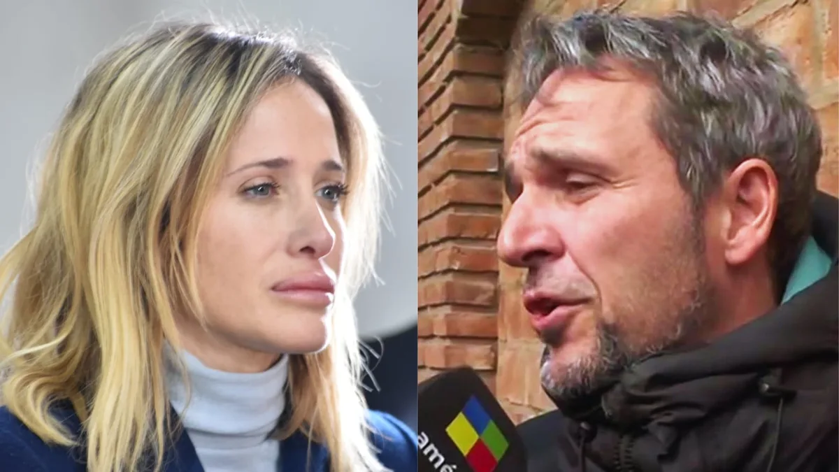 La Justicia redujo seis meses la condena a prisión de Claudio Contardi por el abuso sexual a Julieta Prandi