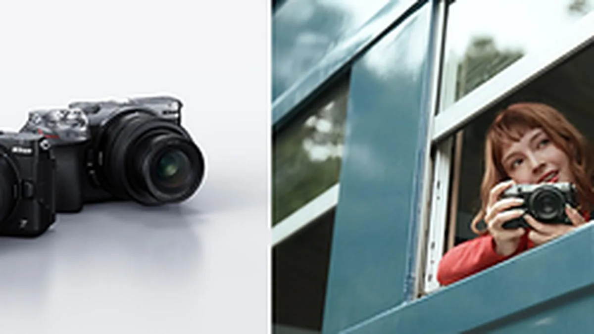 NIKON ANNOUNCES THE Z5IIC FULL-FRAME MIRRORLESS CAMERA WITH NIKON Z MOUNT