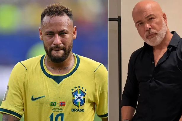 Helicopter carrying 'close friend of Neymar' and Rick Sollo goes missing in Brazil