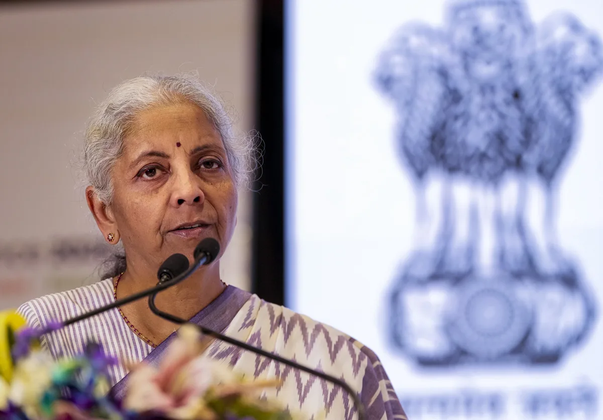 Brics finance ministers to discuss digital currency, currency trade