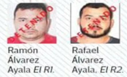 40 años de prisión como mínimo: a qué se enfrentan el “R1” y el “R2” del CJNG tras ser acusados en EEUU