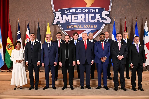Escudo das Américas: quem integra aliança de Trump que anunciou sanções contra CV e PCC