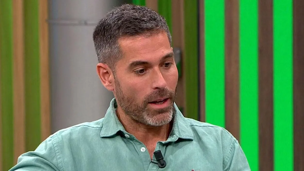 Pablo Ojeda, nutricionista: "La cena perfecta del verano no es el gazpacho, le falta este alimento repleto de proteína"