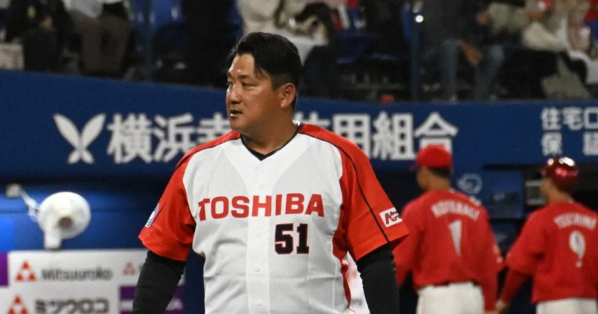 もっと社会人野球:東芝に息づく「渡辺野球」大河原監督が亡き師に誓うV 都市対抗