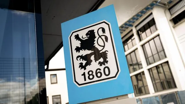 Fußball: TSV 1860 München kauft in Insolvenzverfahren alte Markenrechte zurück
