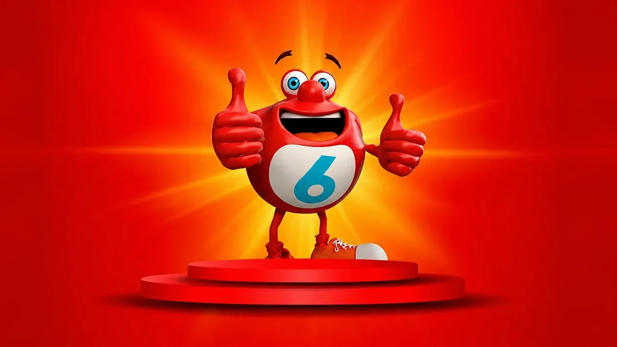 Resultados del Quini 6: los números ganadores del sorteo de este miércoles 26 de agosto