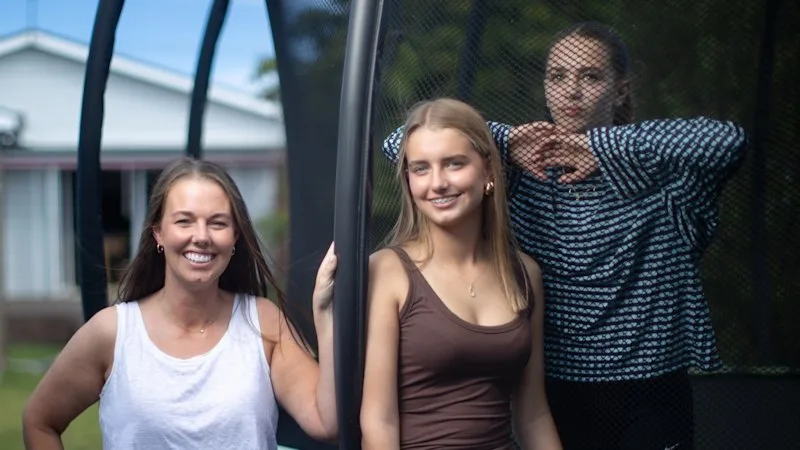 ‘I feel like I’m the police’: The trials and tribulations of raising teenagers