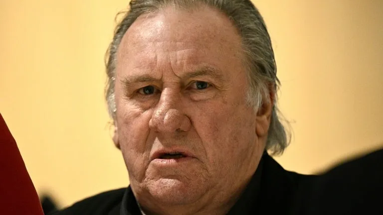 Affaire Depardieu: la cour d'appel rendra le 26 novembre sa décision sur le renvoi de l'acteur devant la justice pour viols