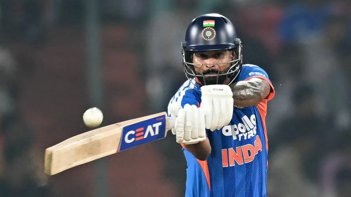 India vs West Indies LIVE Score, 5th T20I: Weather Plays Villain In IND vs WI 5th T20I, Toss Delayed