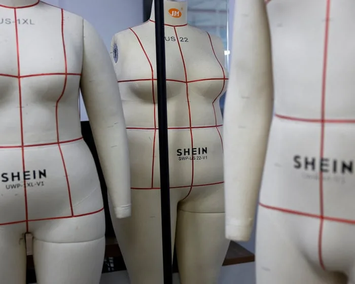 The London stock market dodged a bullet with Shein | Nils Pratley