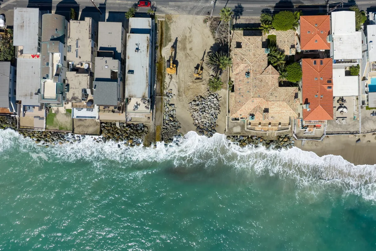 A 'super' El Niño is about to crash into California: 9 essential ways to prepare