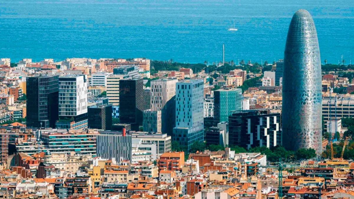 ¿Cómo estará el clima en Barcelona este 18 de agosto?