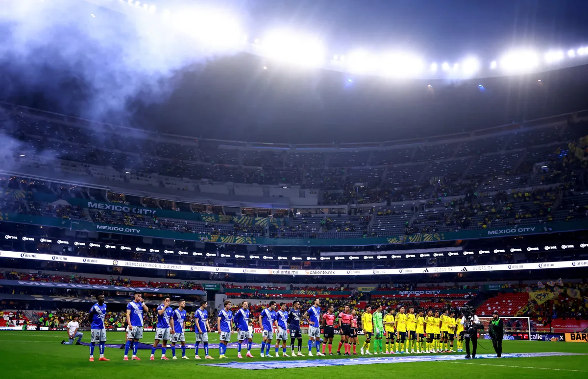 Es oficial, reprograman partidos de la Jornada 7 y 8 de Liga MX por la final de Leagues Cup