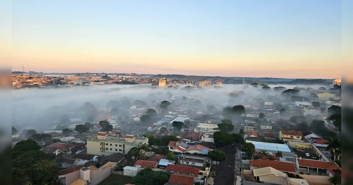 Chuva perde força no Paraná nesta quinta; veja previsão para Apucarana
