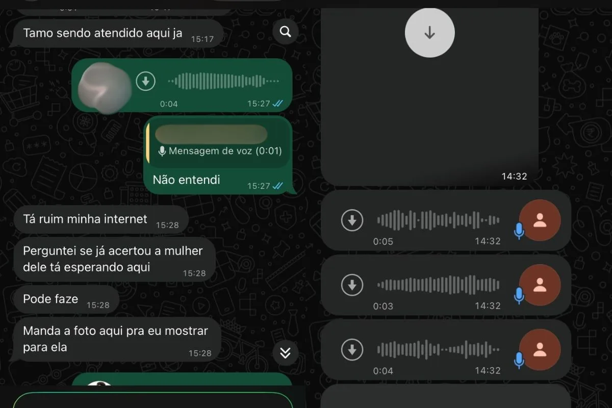 Novo golpe do Pix usa voz clonada de familiares para enganar vítimas em negociações de carros