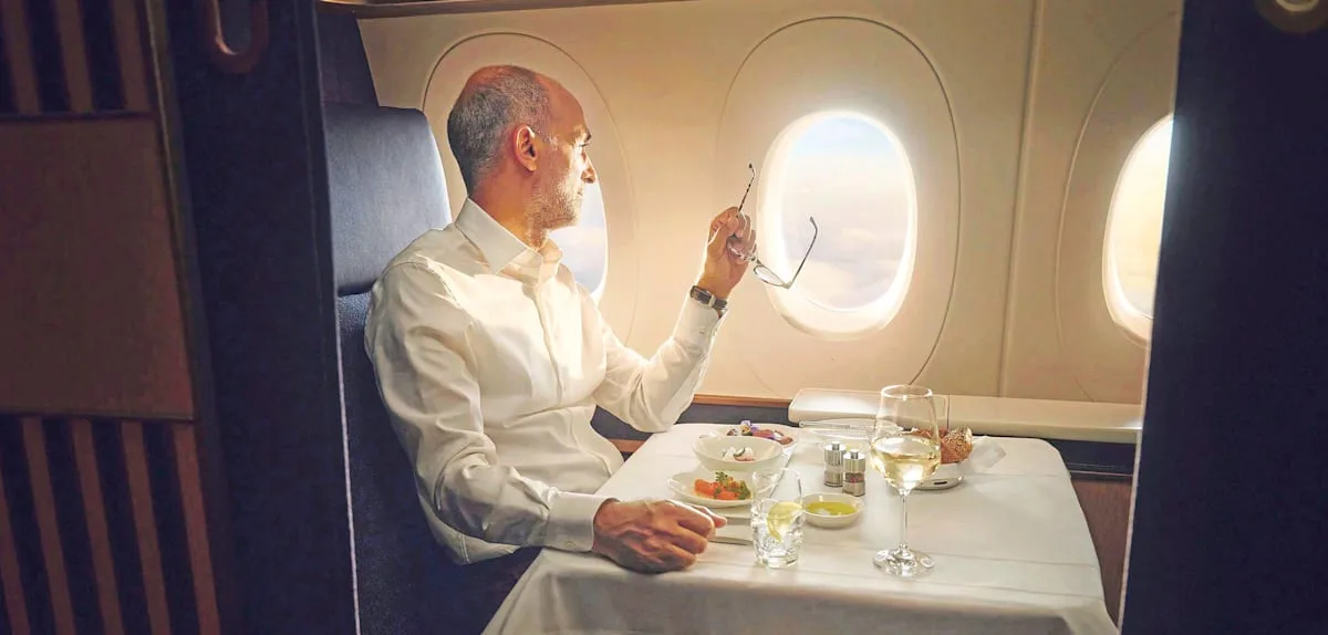 Die Premium-Illusion der Lufthansa
