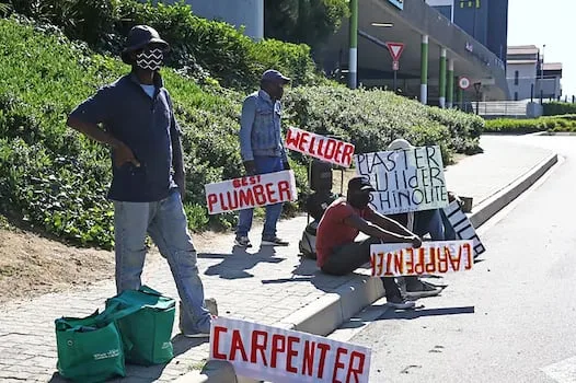 READER LETTER | Direct public hiring urged to cut unemployment