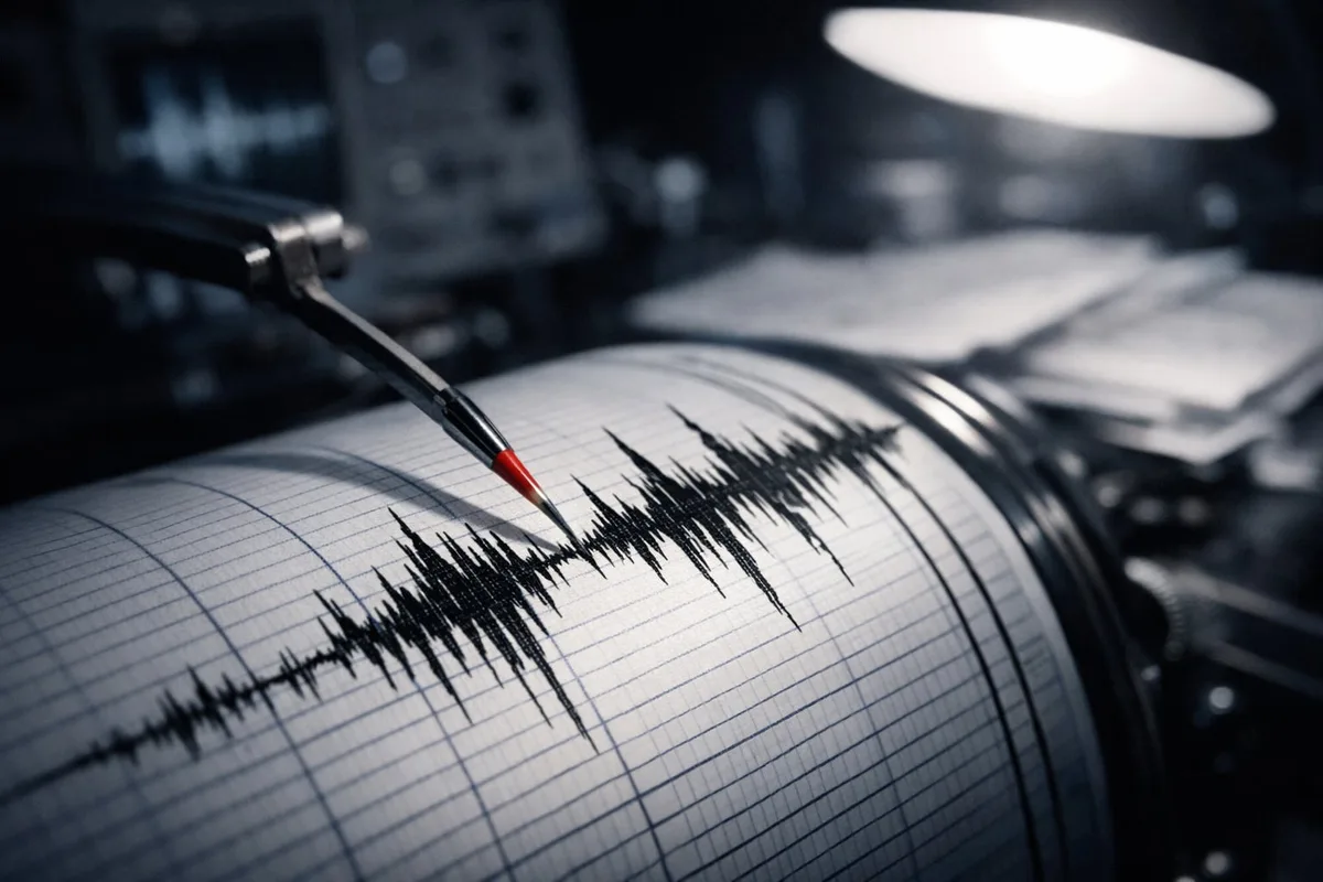Autoridades de Costa Rica descartan amenaza de tsunami tras fuerte terremoto de magnitud 7.6 registrado en Panamá