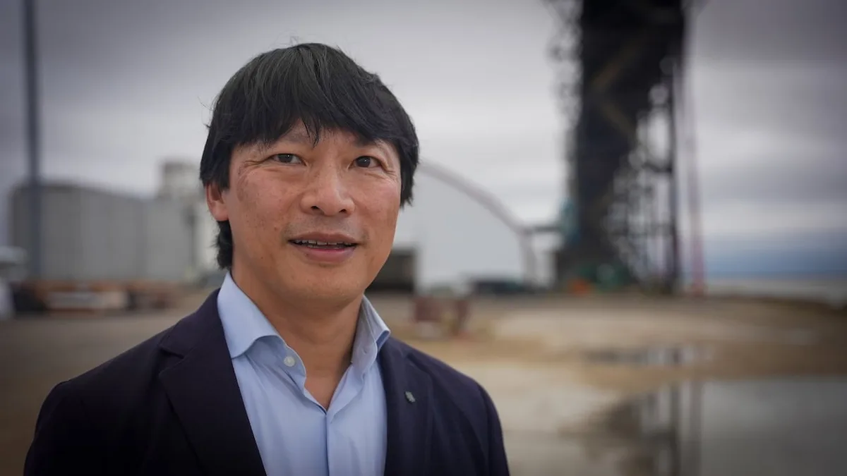 Port of Churchill, railway improvements would cost fraction of LNG project proposed by Manitoba premier