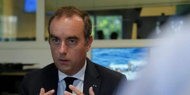 Les Comores dénoncent les propos de Sébastien Lecornu sur l’aide migratoire, jugés « d’une condescendance insupportable »
