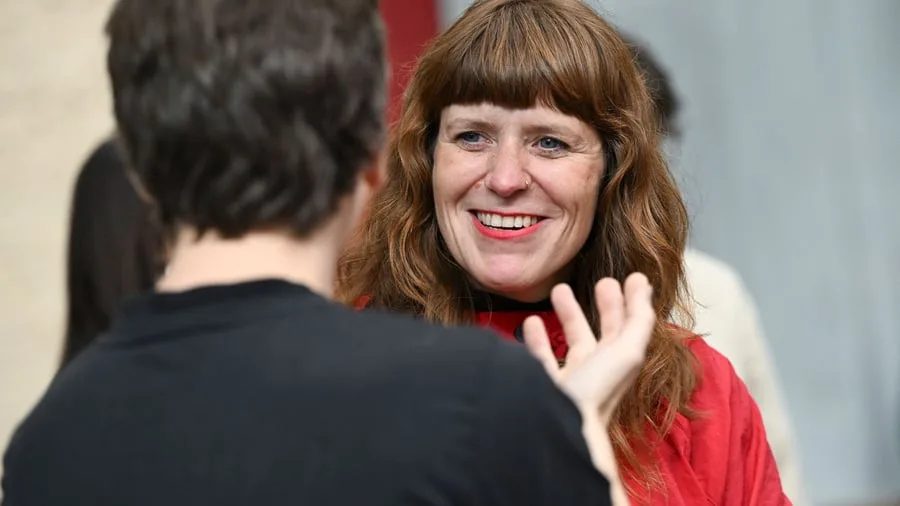 Nach scharfer Kritik: Linke weist Vorhaltungen von Israels Botschafter zurück