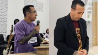 Tiroteio interrompe missa ao vivo e padre pede “calma” aos fiéis na Bahia