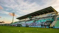 Rio Ave: nova bancada nascente com 3500 lugares e pronta até 2028