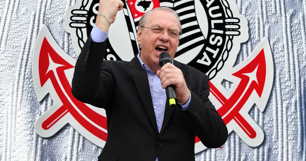 Corinthians encerra janela sem reforços pela terceira vez desde criação das regras da Fifa