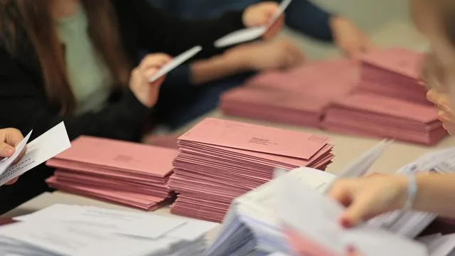Briefwahl: Frei weist Forderung der AfD nach Abschaffung der Briefwahl zurück