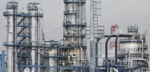 Russland hebt Verbot von Diesel-Exporten teilweise auf