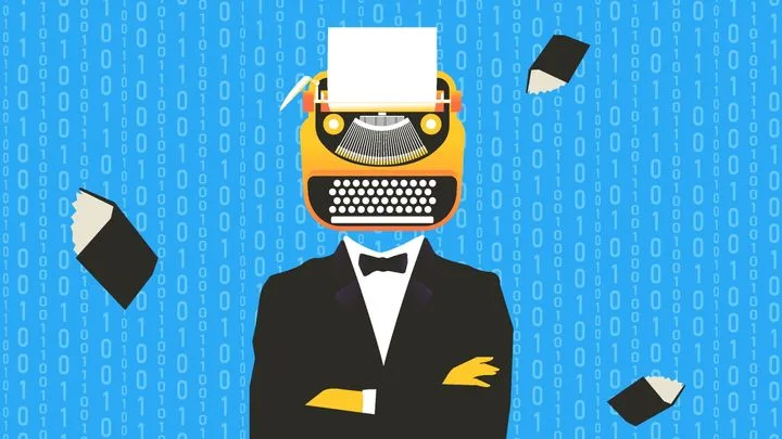L'IA et le plagiat : un palimpseste littéraire