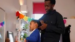 Six ways parents could make the return to school a little easier