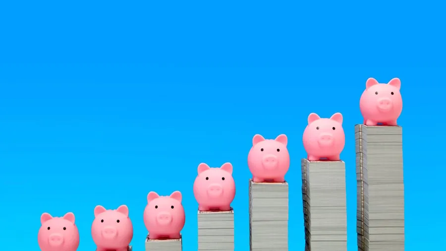 Gehaltserhöhung: So viel mehr Geld ist jetzt für Sie drin