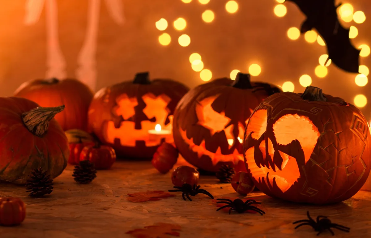 Cuándo es Halloween en la Argentina 2026