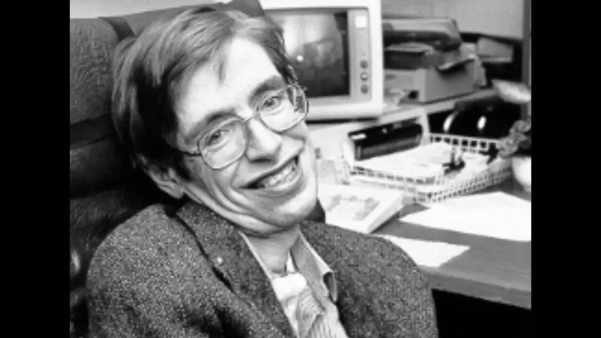 In 2014, Stephen Hawking warned AI may end mankind now tech CEOs are saying the same