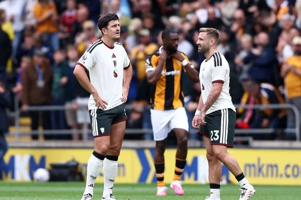 Eight players Man Utd could lose for NOTHING with urgent talks planned