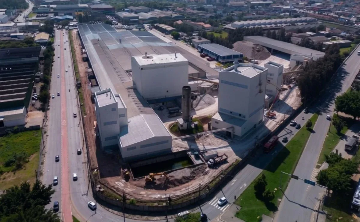 Saint-Gobain fecha fábrica da Isover em SP e encerra produção após 75 anos no Brasil