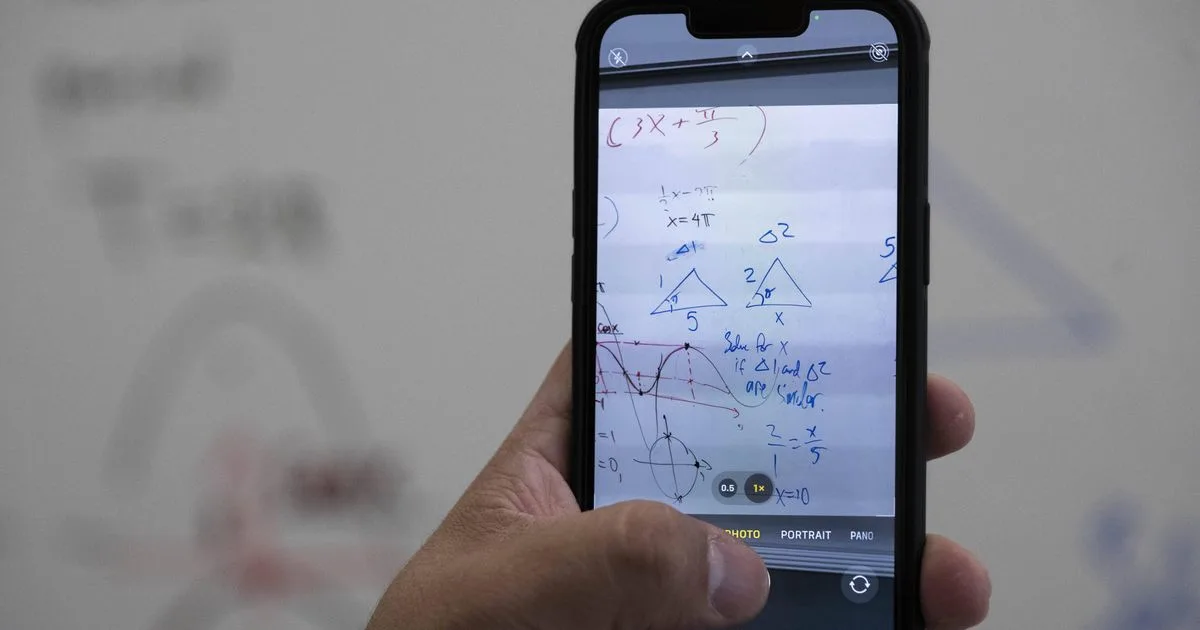 « À couper le souffle », « bouleversant » : le monde des mathématiques sous le choc après les dernières avancées de l’IA