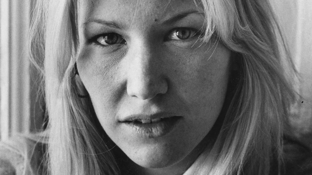 What Nature’s Silence Said to Annie Dillard