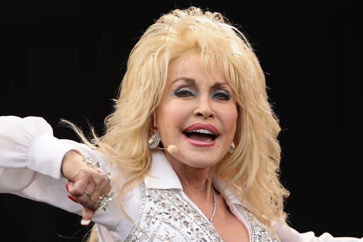 Miley Cyrus remembers ‘angel’ godmother Dolly Parton after death at 80
