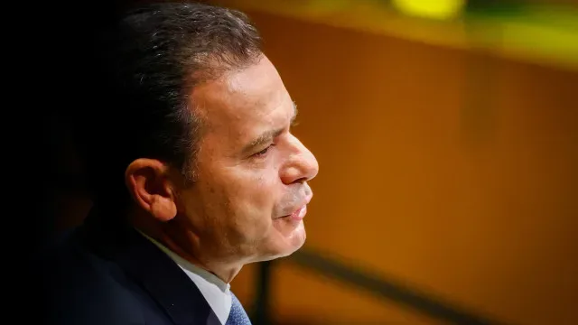 Valorização da TAP? "Gestão competente" nos últimos dois anos