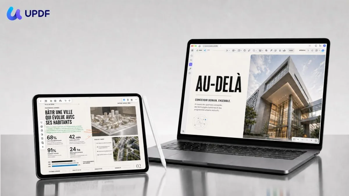Oubliez Adobe Acrobat : ce logiciel PDF dopé à l’IA fait la même chose, mais en beaucoup moins cher [Sponso]
