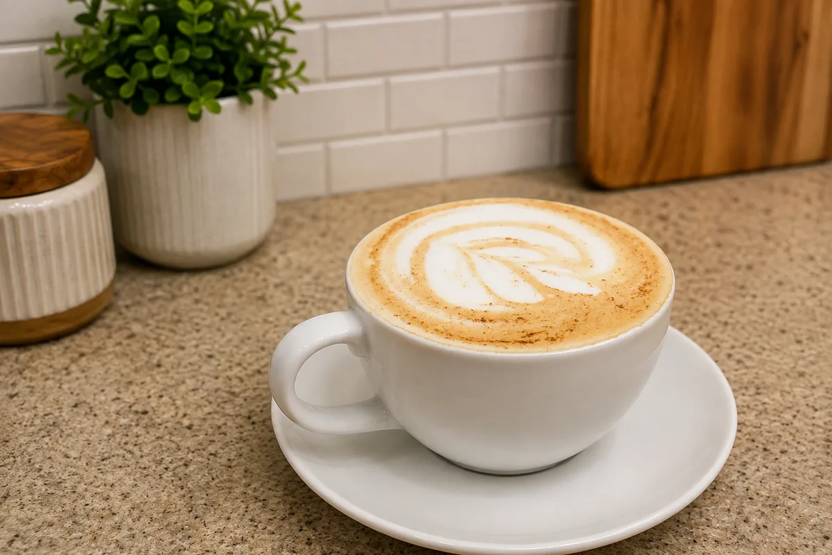 Café pode ajudar o organismo a lidar com o estresse e o envelhecimento, aponta estudo