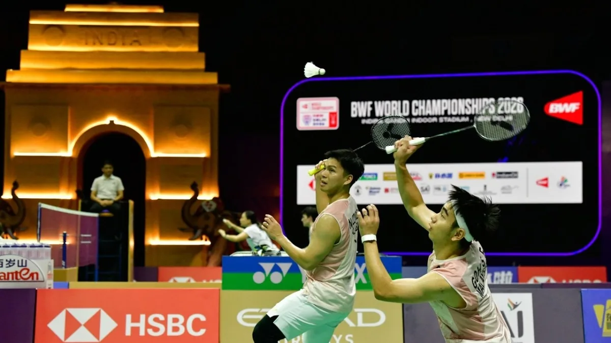 Delhi turns it around: BWF praises World Championships after India Open criticism