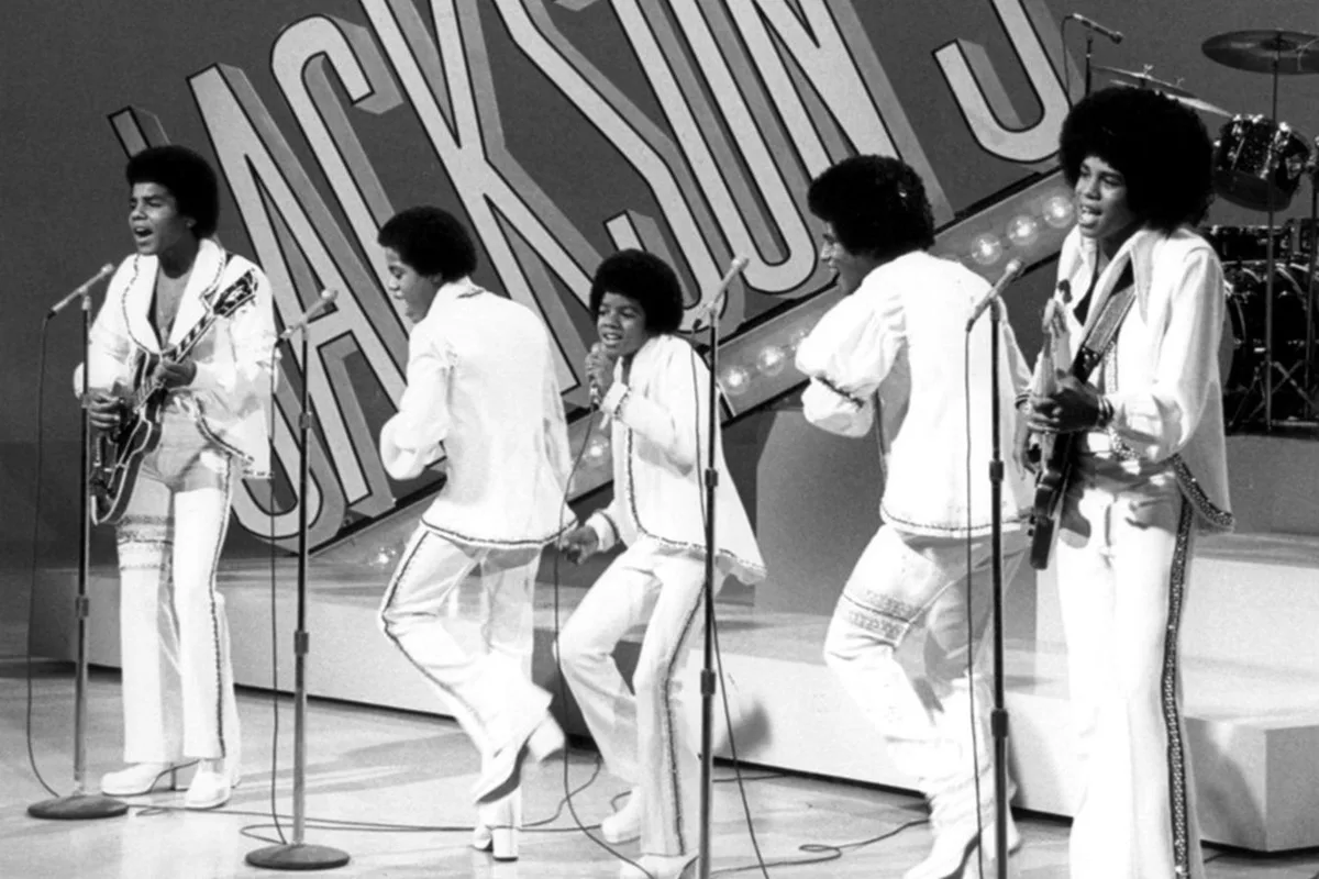 Про группу The Jackson 5 снимут документальный фильм — в нём не будет Майкла