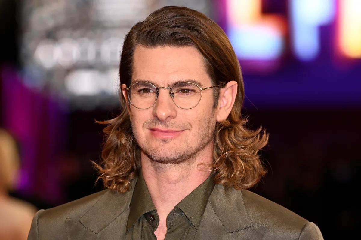 Andrew Garfield Reacts to Oscar Buzz as ‘Artificial’ Gets Resounding London Reception: ‘So Flattered That Anyone Is Going to See This Film in the First Place’