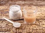 The 10-cent supplement that turbocharges your Mounjaro AND reduces your cholesterol: Most patients won't have heard of it, but now experts reveal why anyone on jabs must take it - and how it can stop you putting weight back on