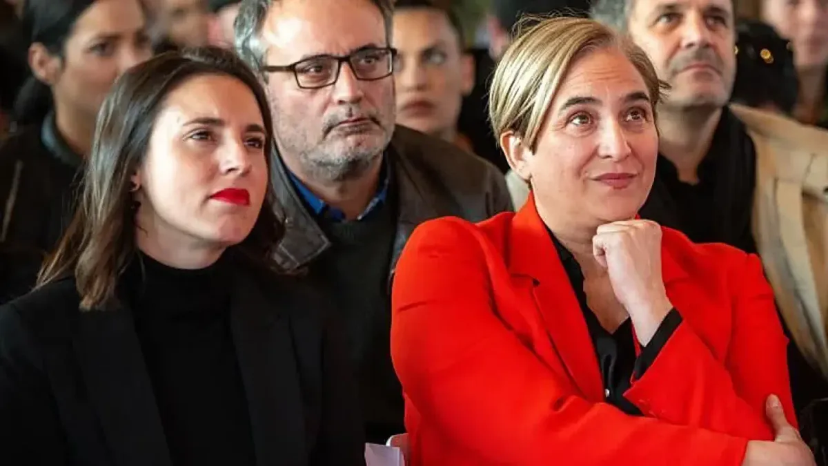 La negativa de Podemos a integrarse en Frente Amplio condiciona la posible unión a acuerdos en circunscripciones concretas