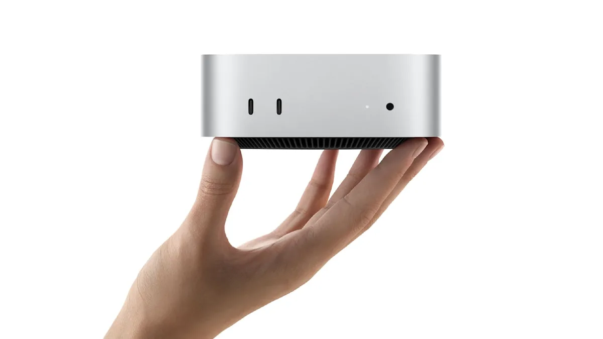 Mac mini und Mac Studio - Apple stellt KI-Macs vor und hebt die Preise an